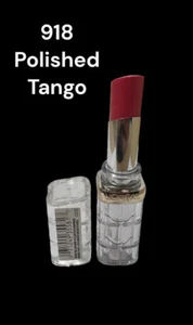 L'Oréal Paris rossetto lucido colore ricco brillante tango #918 - Foto 1 di 2