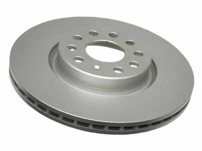Rotor de freno para Volkswagen Passat 2012-2020 ATE 86977NR 2015 2017 2014 2013 2016 Foto 1 de 2