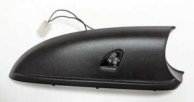 2009-2011 AUDI A6 S6 C6 espelho dianteiro direito conjunto de luz de seta 4F0949134 - Imagem 1 de 2