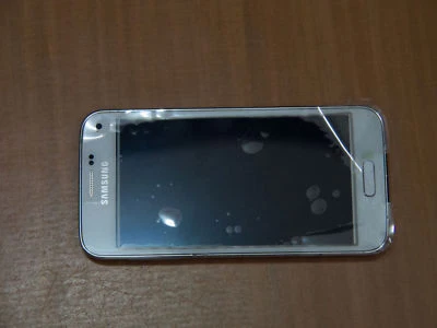 Samsung S5 Mini Perfetto 16GB 4G NUOVO - Immagine 1 di 2