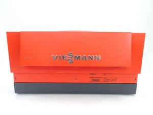 Viessmann Vitotronic 300-K MW2 digitale Kaskadenregelung Steuerung - 7248235 - Bild 1 von 12