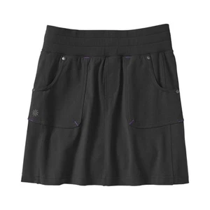 Pantalón corto Athleta Northpeak negro talla S - Imagen 1 de 7