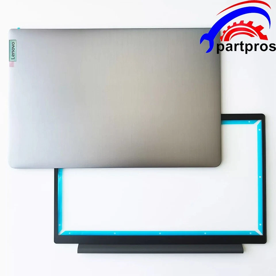 5CB1B60414 For Lenovo IdeaPad 3 15ABA7 15IAU7 Lcd Back Cover Front Bezel