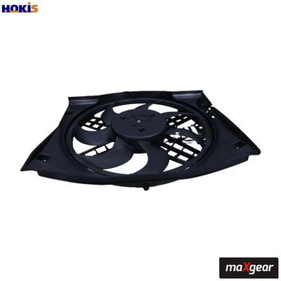 FAN ENGINE COOLING AC230114 FOR BMW M47D20 M47D20 2.0L 4cyl 3 E46 - Image 1 of 4