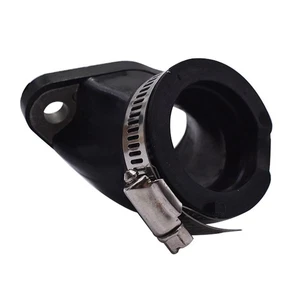 3084879 Carburetor Intake Manifold Boot Fit For Polaris - Picture 1 of 8