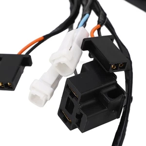 Headlight Speed Gauges Wiring Harness 36620 01H00 For GSXR600 GSXR750 2006-2007 - Bild 1 von 22