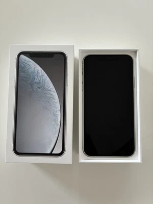 iPhone XR - Immagine 1 di 4