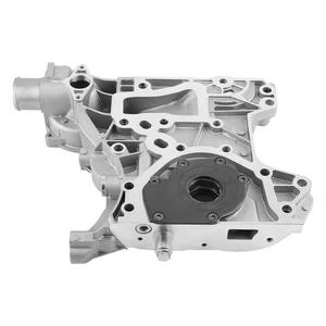 Bomba de aceite de motor para Chevrolet Cruze Sonic 1,8 L 2011-2018 OP8168 ajuste directo - Imagen 1 de 10