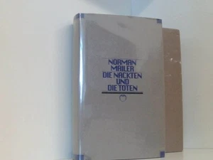 Die Nackten und die Toten. Jahrhundert-Edition. Hundert Meisterwerke der moderne - Bild 1 von 1