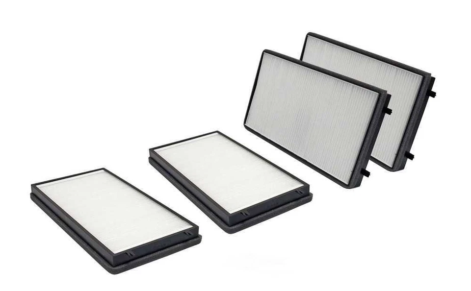 Cabin Air Filter fits 2002-2008 BMW 760Li 745i,745Li 750i,750Li  WIX - Image 1 of 1
