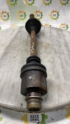 Cardan droit (transmission) RENAULT TRAFIC 1 PHASE 3 - Photo 1/4