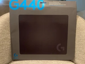 G440 Mauspad - Bild 1 von 2
