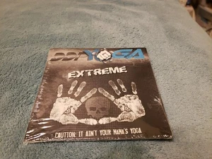 DDP Yoga Extreme Diamond Dallas Page [DVD 2-Disc Set]  - Imagen 1 de 14
