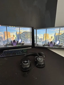 pc gamer tour - Photo 1/2