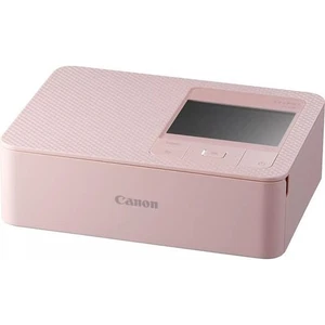 Stampante Fotografica Wi-Fi Canon Selphy CP1500 Pink Compatta Portatile Wireless - Foto 1 di 8
