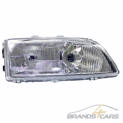 ATEC SCHEINWERFER H7/H7 RECHTS FÜR VOLVO C70 1 BJ 97-05 S70 V70 1 BJ 97-00 - Bild 1 von 4