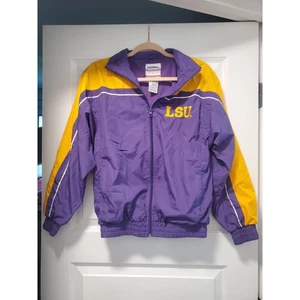 LSU Jacket youth large 14-16. A19 - Picture 1 of 4