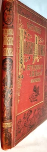 MOTHER GOOSE ~ VICTORIAN NURSERY RHYMES ~ ILLUSTRATIONS by DALZIEL ~ 1ST ED 1907 - Foto 1 di 7
