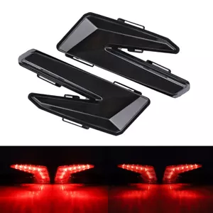 Luces traseras LED para Can-Am Maverick X3 Max XDS XRS 2017-2021 - Imagen 1 de 12