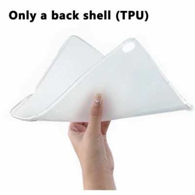 Rotating Stand Case For Apple iPad 5th 6th 7th 8th 9th Generation Mini Air 3 4 5 - Image 1 of 4