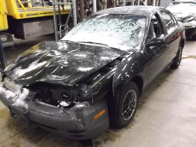 Compresor de aire acondicionado usado se adapta a: Saturn S SERIES Grado A 1999 Foto 1 de 4