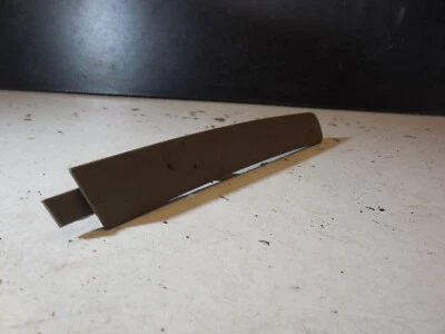 Tapicería de tablero delantero derecho A2206890239 para 01-05 Mercedes Benz W220 S430 S500 Foto 1 de 4