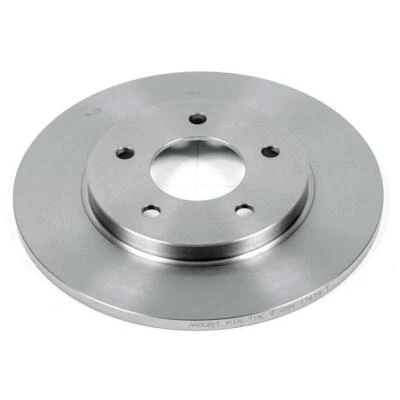 Rotor de freno de disco PowerStop - Se adapta a Buick Regal 1994-1996, Chevrolet Lumina 1995-1 Foto 1 de 4