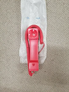 RED MERIDIAN HANDSET - Bild 1 von 2