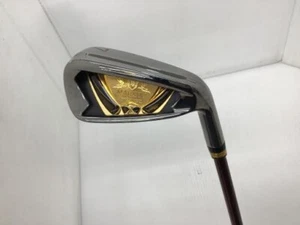 MARUMAN MAJESTY PRESTIGIO XI #7 Iron Flex-R2 LV740 No Head Cover F/S - Picture 1 of 5