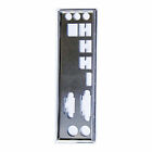 OEM I/O IO Shield For ASUS Z97-K R2.0 & H97M-E & H97-PLUS & Z97-P/SI Backplate