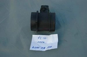 2001-2006  Volvo XC90 V70 S80 Mass Air Flow Sensor MAF  # 028028088 Bosch - Picture 1 of 5