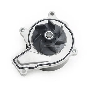 Water Pump Fit For BMW 120i 220i MINI Cooper S F54 F55 F56 F57 F60 2.0T 1.5T - Picture 1 of 13