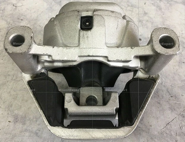 Suporte RighEngine sem sensor compatível com Audi A6 2012 2013 2014 2015 2016 2017 2018 - Imagem 1 de 1