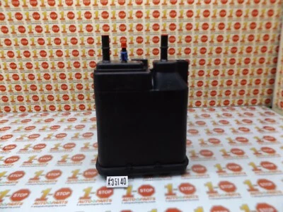 Chevrolet Silverado 1500 2004-2017 bote de vapor de combustible 15137021 OEM Foto 1 de 4