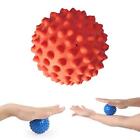 9cm Round Foot Massage Ball Spiky Feet Massaging Roller for