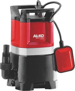 AL KO Tauchpumpe Drain 10000 Classic 650 W Leistung max. 10.000 l h - Bild 1 von 3