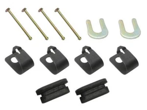 Pin And Spring Brake Shoe Hold Down Kit Of 4 EJ EH - BP10024 - Picture 1 of 1