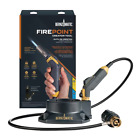 Bernzomatic® FirePoint® Creator Tool Soldering and Brazing Torch Head