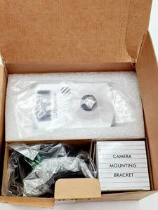 Fortinet FortiCam MB40 Video Security IP Camera - Picture 1 of 3