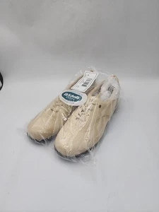 PICK SIZE Dr. Scholls E6Y-2k Women's Tan Advanced Comfort Oxford Leather Shoes - Picture 1 of 10