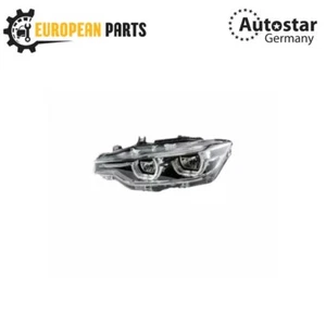 AutoStar Germany BMW HEAD LIGHT RH (F30. F31. F80) 63117419634 - Picture 1 of 1