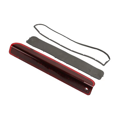 265900006R Haute Escalade Troisième Lumière Pour Renault Megane III Hatchback - Photo 1/4