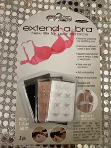 Menge 3 EXTEND - A - BH ~ KOSTENLOSER VERSAND - Bild 1 von 3