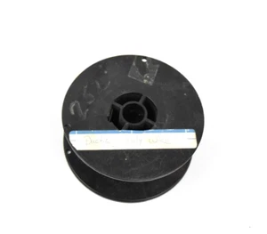 Alambre de molibdeno 99,95% de Ø0,002 pulgadas a Ø0 3/8 pulgadas elemento metálico limpio 42 - Imagen 1 de 2