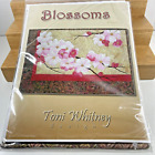 NEW OLD STOCK Blossoms By Toni Whitney Applique Quilt PATERN & FABRIC KIT