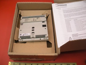 Schneider 170ADM69051 Modulo Base I/O PV:03 10PT in 8PT out TSX Momentum Nos Nnb - Foto 1 di 10