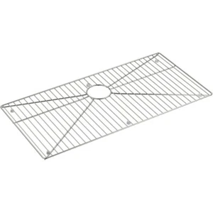 Kohler K-5411-ST Strive acero inoxidable fregadero lavabo estante 32-3/4" x 16" - NIOB - Imagen 1 de 2