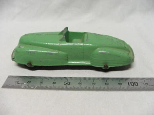 TootsieToy 1938 Buick Y-Job Concept car, convertable - Picture 1 of 8