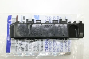 HYUNDAI I20 BUMPER BRACKET LH 2015-20 (FITS I20) - Picture 1 of 3