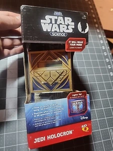 Star Wars Galaxy's Edge 20 Fragen Spiel - Bild 1 von 3